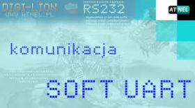 309_#310 AVR Biblioteka SOFT UART