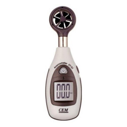 WIATROMIERZ ANEMOMETR CEM DT-82
