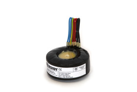 TTSA0020 - Transformator AUDIO TSA20VA - napięcie od 55 do 100V