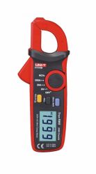Multimetr cęgowy UNI-T 200A Mini