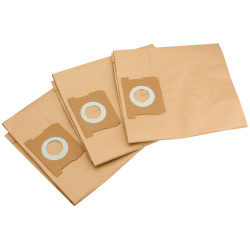 Draper 83558 3 x Dust Collection Bags for SWD1500 - 83558