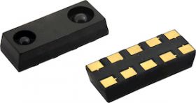VCNL4200 High Sensitivity Long Distance Proximity and Ambient Light Sensor With I&#178;C Interface
