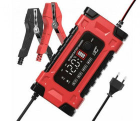 LAD.AUTOMAT. 12V 10A, 24V 5A