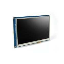 Nextion NX8048T070 - moduł HMI z dotykowym wyświetlaczem LCD TFT 7&quot;