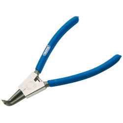 Draper 38998 170mm 90&#xB0; Degree Tip External Circlip Pliers
