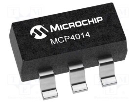 MCP4014T-503E/OT