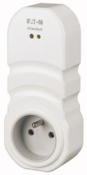 xComfort Odbiornik sciemniajacy do gniazdka z/u 8A 230V AC CDAP-01/12 109365