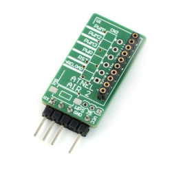 Atnel AIR2 - płytka bazowa dla modułu ATNEL-WIFI232-T