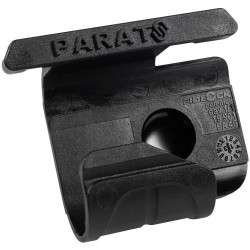 Parat 6902042151 PARASNAP SNAP-IN 1 Torch Holder Secure Lightweight