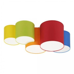 Lampa sufitowa MONA KIDS 3277 TK LIGHTING
