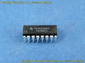 MC14530BCP