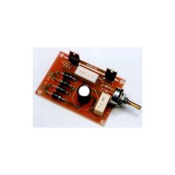 J-20 Zasilacz regulowany 1-25V 3A - KIT