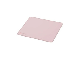 PODKŁADKA POD MYSZ NATEC COLORS SERIES MISTY ROSE 300X250MM NPO-2087