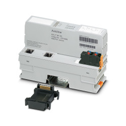Moduł rozszerzeń do sterowników programowalnych PLC Phoenix Contact Axioline F 2701686 126.1 x 45 x 74 mm