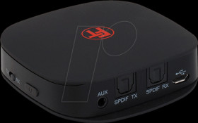 ABT00101 Bluetooth 5.0 audio transmitter and receiver