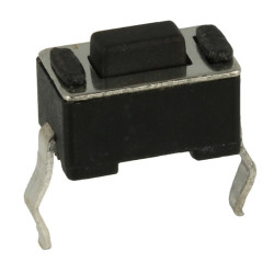 Mikroswitch 6x3,5mm 0,8/4,35mm KAN3511B-0431B