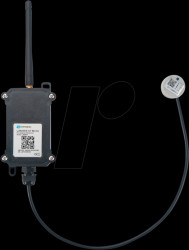 LDDS20-EU868 LoRaWAN ultrasonic liquid level sensor