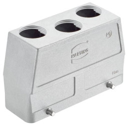 Obudowa tulejki 19 62 824 0476 19628240476 Harting 1 szt.