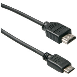 Kabel HDMI - miniHDMI 1,8m ICIDU