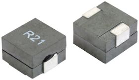 IFLR-5151HZ-01 Low Profile, High Current Inductors