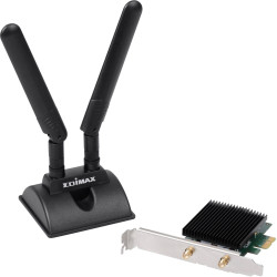 Karta WLAN EDIMAX AX300 PCI-Express 3000 MBit/s