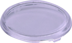 Płytka przycisku podświetlanego płaska - bezbarwna EAFI-S 004771514