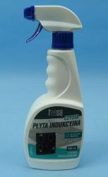 PREPARAT DO CZYSZCZ.PŁYT INDUKCYJ.500ml