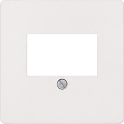 kolor Biały, Siemens