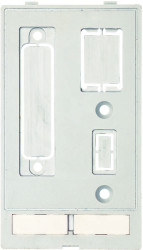 Złącze przemysłowe 39500000851 Harting Zawartość: 1 szt.