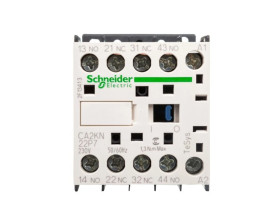 Stycznik pomocniczy 10A 2Z 2R 230V AC CA2KN22P7