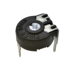 POTENCJOMETR PIHER 100K PT10 LV STRZAŁKA