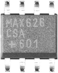 PMIC - Sterownik bramy Maxim Integrated MAX4427CSA