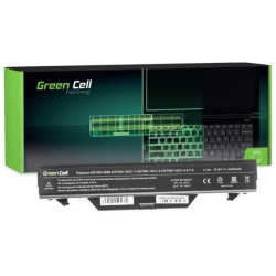 Bateria Green Cell ZZ08 do HP Probook 4510 4510s 4515s 4710s 4720s