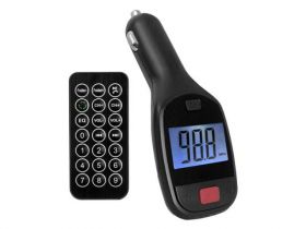 TRANSMITER TR-300 BLUETOOTH