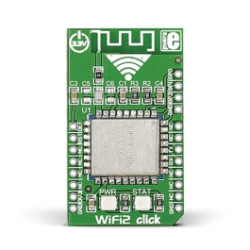 MIKROE WiFi 2 Click