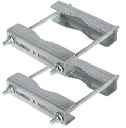 Uchwyt na słup OR-100/S