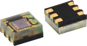 VEML6030 High Accuracy Ambient Light Sensor With I&#178;C Interface