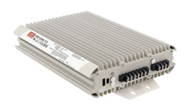 Zasilacz impulsowy nap. wyjściowe: 55V dc 2.3kW 48A 1 wyjście nap. wejściowe: 90 → 305V ac MEAN WELL