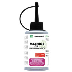 Oliwa do maszyn 65ml