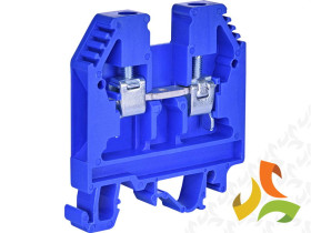 Złączka gwintowa – neutralna (niebieska) VS 6 PAN 003901069 ETI