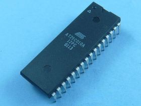 29C010-12PC DIP-32 1M 5V FLASH 8x128k