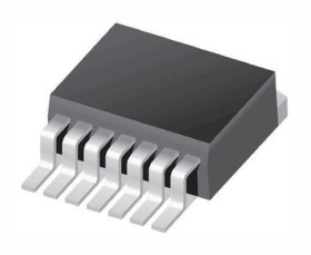 OPA452FAKTWT Wzmacniacz operacyjny Texas Instruments Powierzchnia 1 TO-263 1.8 MHz 40 V 8-pinowy