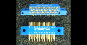 PCB Connector (HPT033UMBQ0000-8709) - Hypertac