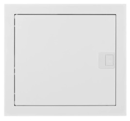 Rozdzielnica modułowa MSF RN 1x12 natynkowa IK05 IP30 PE+N biała 2001-11