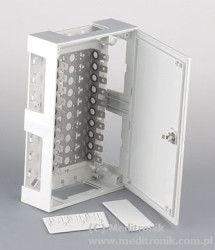 LSA+ BOX 100-INDOOR/HOLES