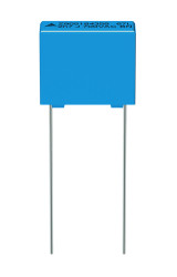 Kondensator foliowy 1.2nF 1.6 kV dc, 600 V ac EPCOS Metalizowany polipropylen rozstaw: 10mm THT ±5