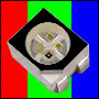 LED-ALS-RGB3528-160/580/150-120 L