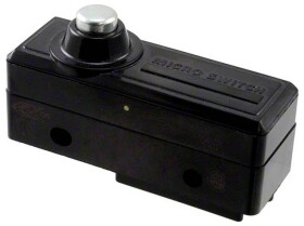 Honeywell BZ-2RD MR Limit switch