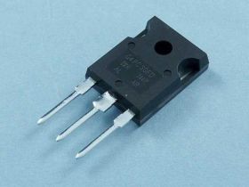 IRG-4PC30FD N 31A/600V/100W TO-247AC TRA