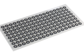 Znaczniki EinScan serii H — klej 3000 Shining 3D 1502000017 Skaner 3D 23 x 10.5 x 0.1cm